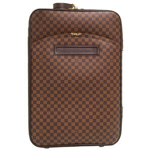 Louis Vuitton Damier Pegase Bag Carry on Case